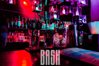   Bash Night Club 